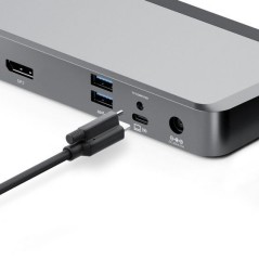 Alogic Laptop DockPort Replicator